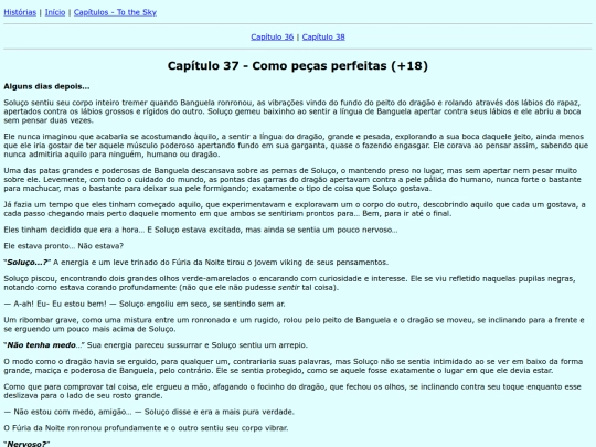 tothesky_cap37 screenshot