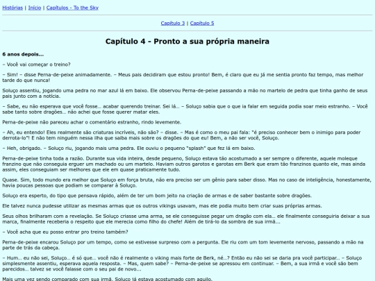 tothesky_cap4 screenshot