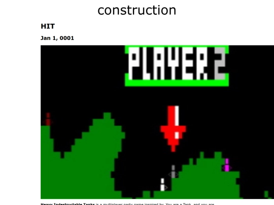 student/hit screenshot