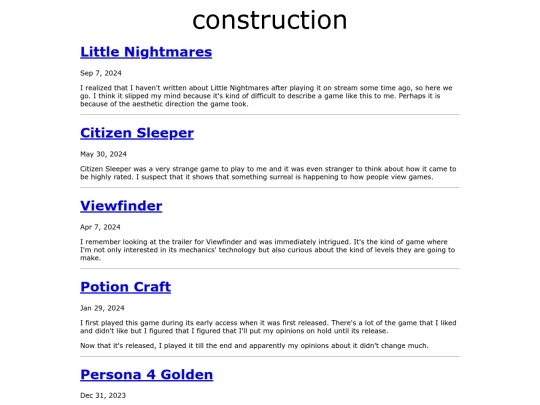 tags/design screenshot