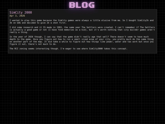 test/20260421_simcity_2000 screenshot