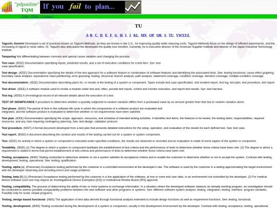 DicTU screenshot