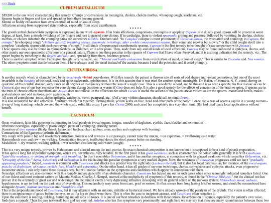 Nash/nash7 screenshot