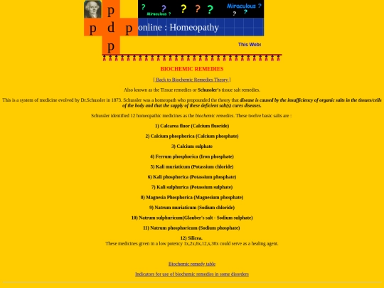 biochem2 screenshot