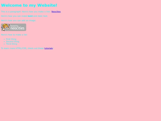 MainPage screenshot