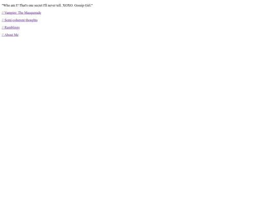 me screenshot