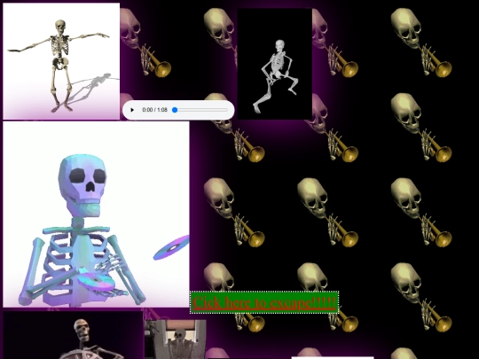 bonezone screenshot
