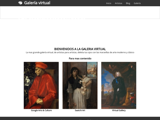 Galeria1 screenshot