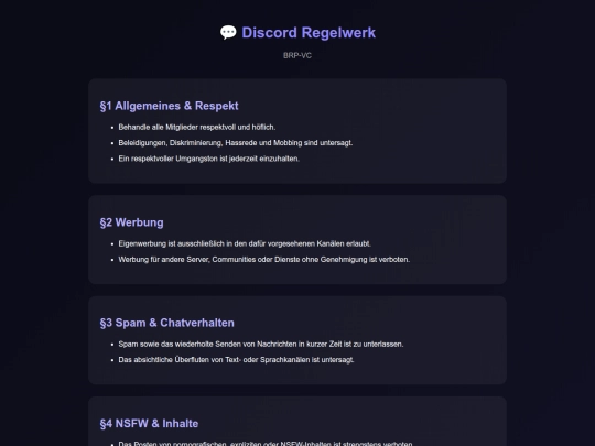 discord screenshot