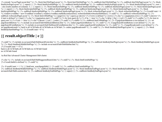 aitelemetry/webawesome/templates/en-us/edit/hub/HubGenEditPage screenshot