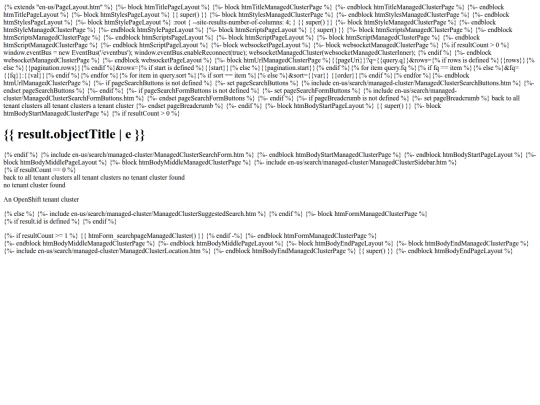 aitelemetry/webawesome/templates/en-us/edit/managed-cluster/ManagedClusterGenEditPage screenshot