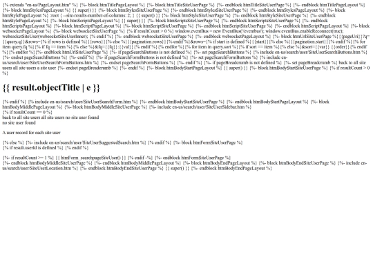 ops/templates/en-us/edit/user/SiteUserGenEditPage screenshot