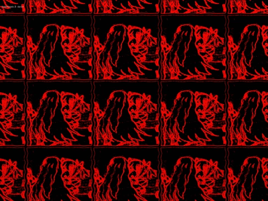 dancers screenshot