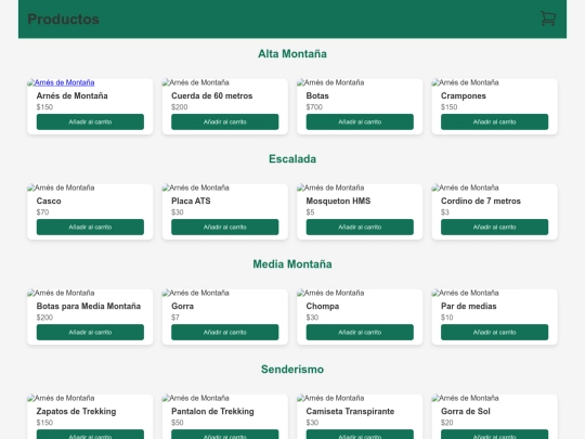 Reto2_1raVersion/html/productos screenshot