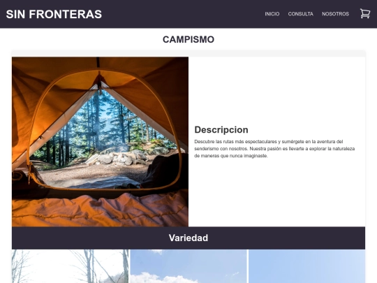 Reto2_1raVersion/html/secciones/campismo/Campismo screenshot