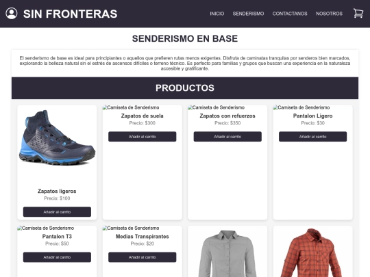 Reto2_1raVersion/html/secciones/senderismo/2daSeccion/senderismoBase screenshot