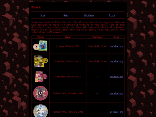 lainvestigacionyn/mags screenshot