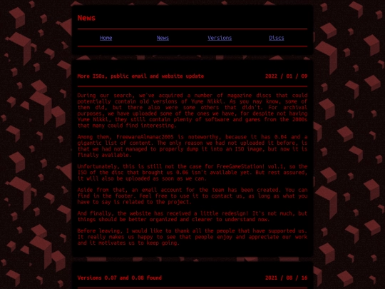 lainvestigacionyn/news screenshot