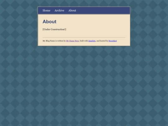gamelog/about screenshot