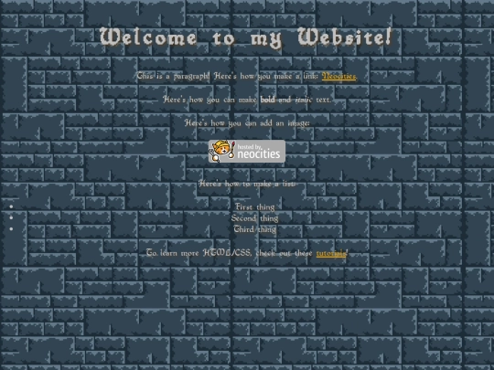map screenshot