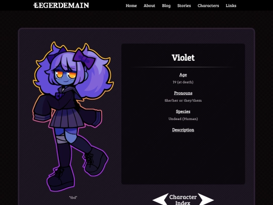 charas/2 screenshot
