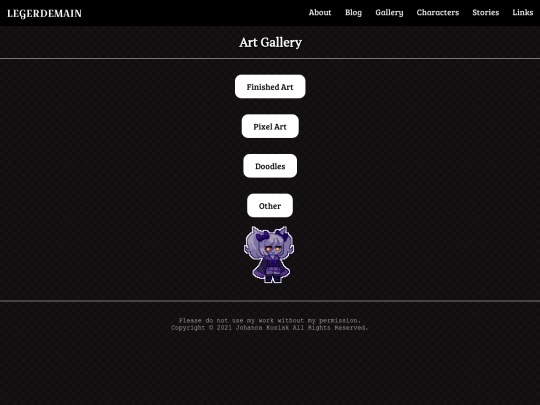 gallery screenshot