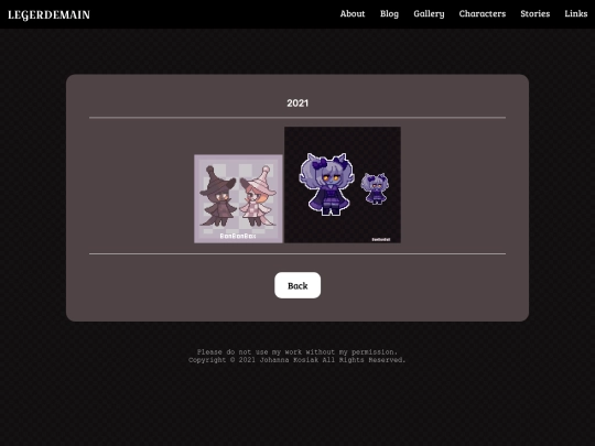 gallery2 screenshot