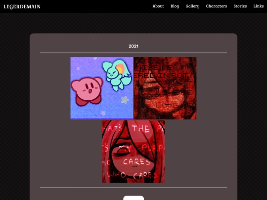 gallery3 screenshot