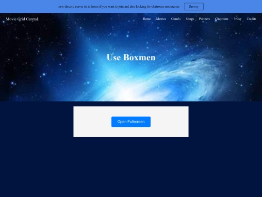 Use Boxmen screenshot