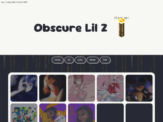 art screenshot