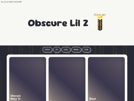 books screenshot