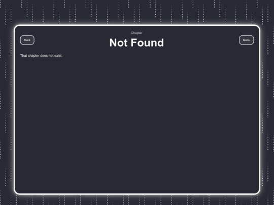 chapter2 screenshot