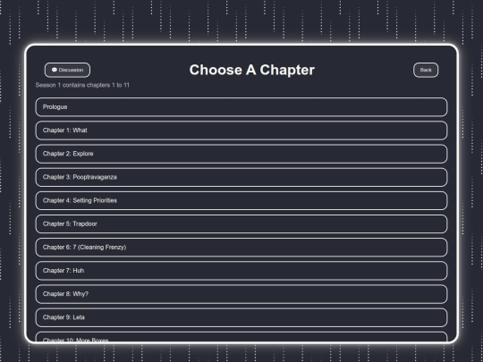 s1p1 screenshot