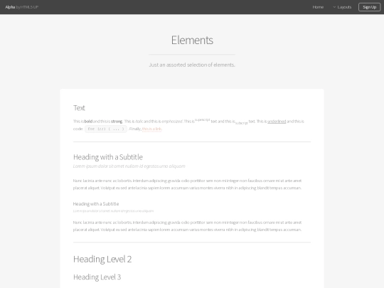 Website/SITE/projects screenshot