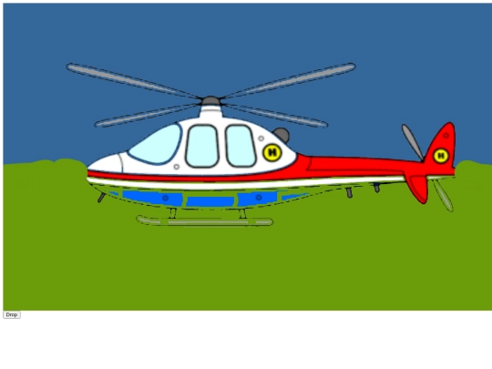 helicopter screenshot