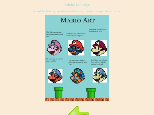 adobe indesign screenshot