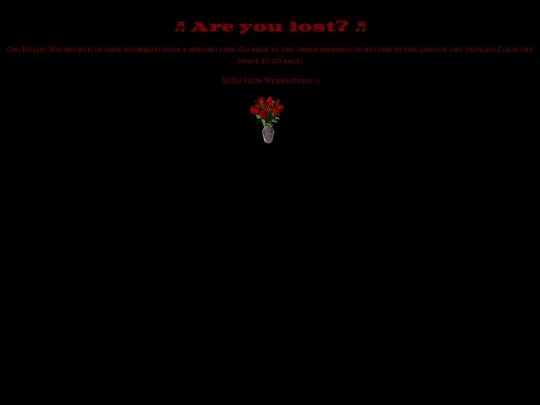 404 screenshot