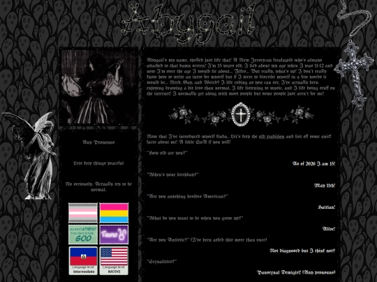 Abby screenshot