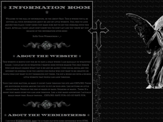 About screenshot