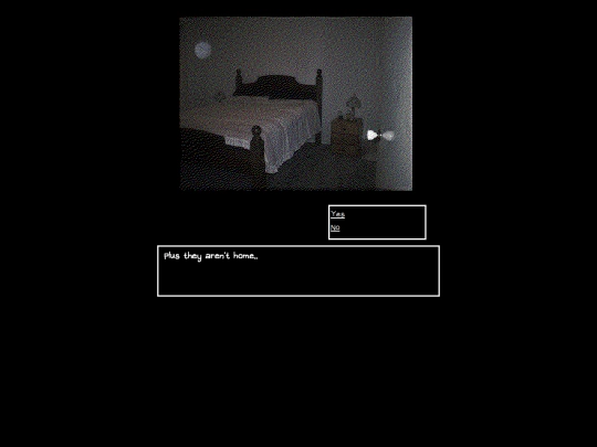 Apologies/parents screenshot