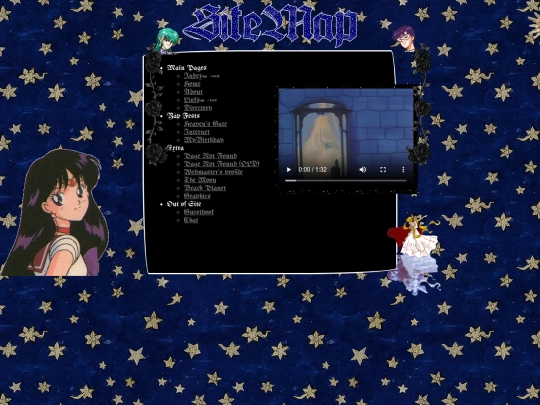 Directory screenshot