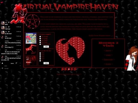 Home screenshot