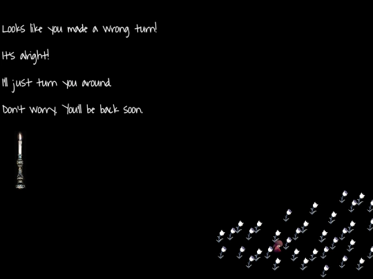 Turnaround screenshot