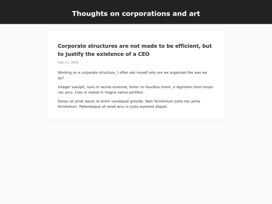 articles/corp_struct screenshot