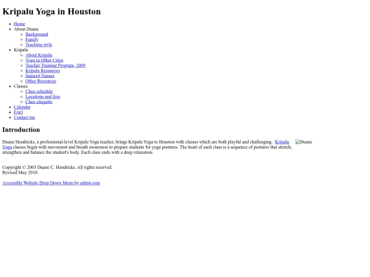 index.old201109030650 screenshot