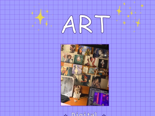 art screenshot