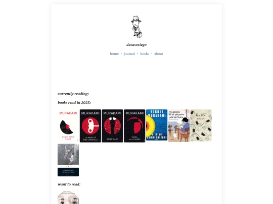 books screenshot
