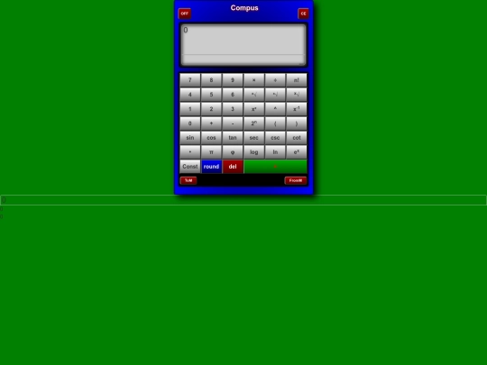 calculadoraCatorce screenshot