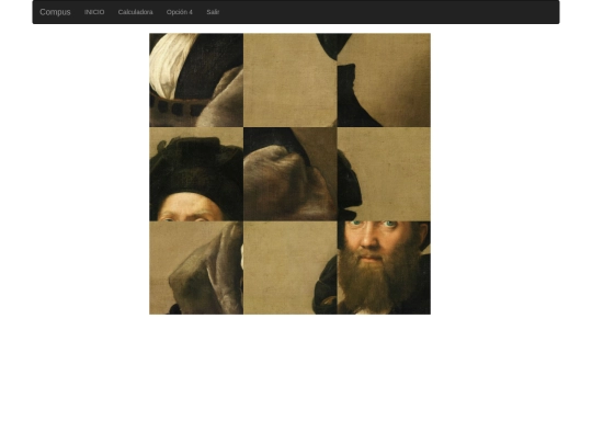 ejercicio_puzzle screenshot