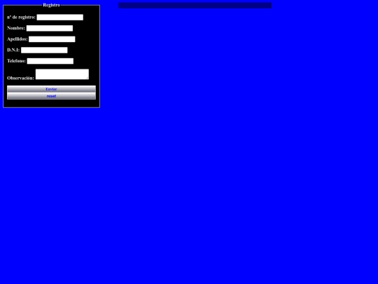 programas/basedatosjson/TMP10p6xp8bsf screenshot